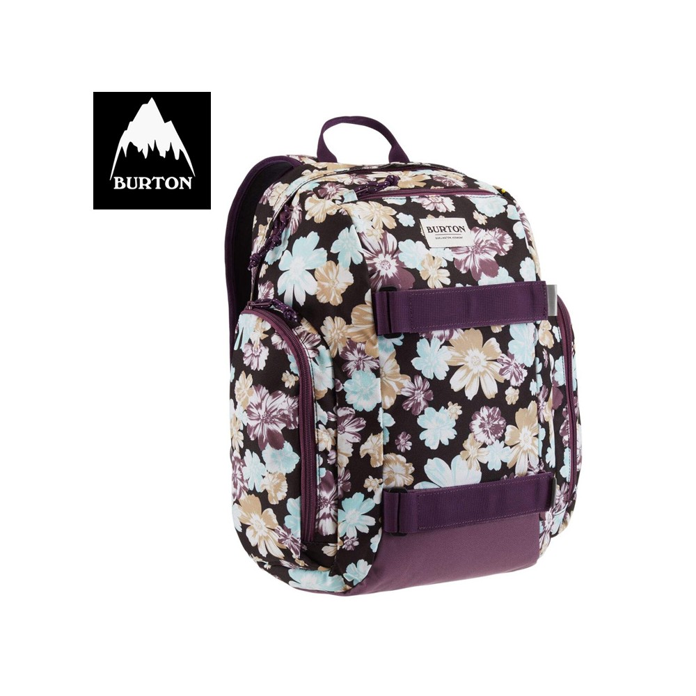 Sac à dos BURTON Metalhead 18 L Fleurs Junior