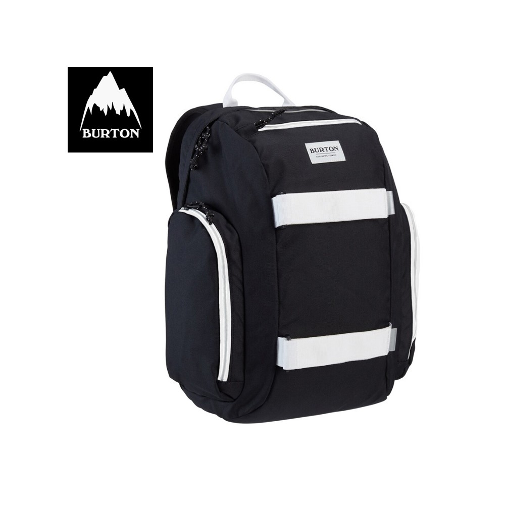 Sac à dos BURTON Metalhead 18 L Noir Junior