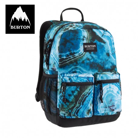 Sac à dos BURTON Gromlet 15 L Bleu Junior