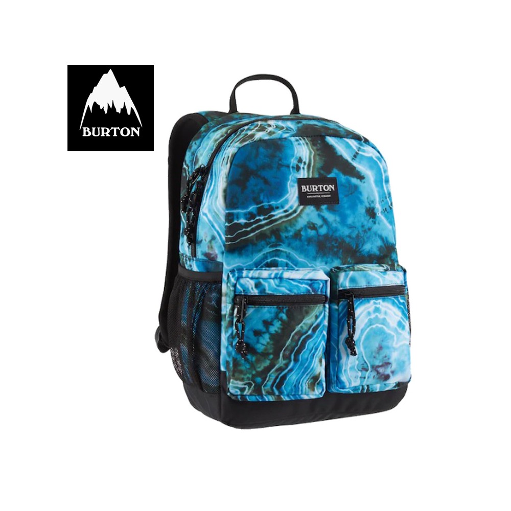 Sac à dos BURTON Gromlet 15 L Bleu Junior