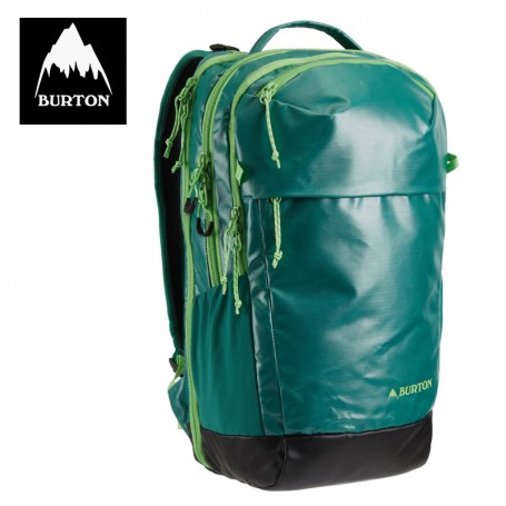 Sac à dos BURTON Multipath Daypack 25 L Vert Unisexe