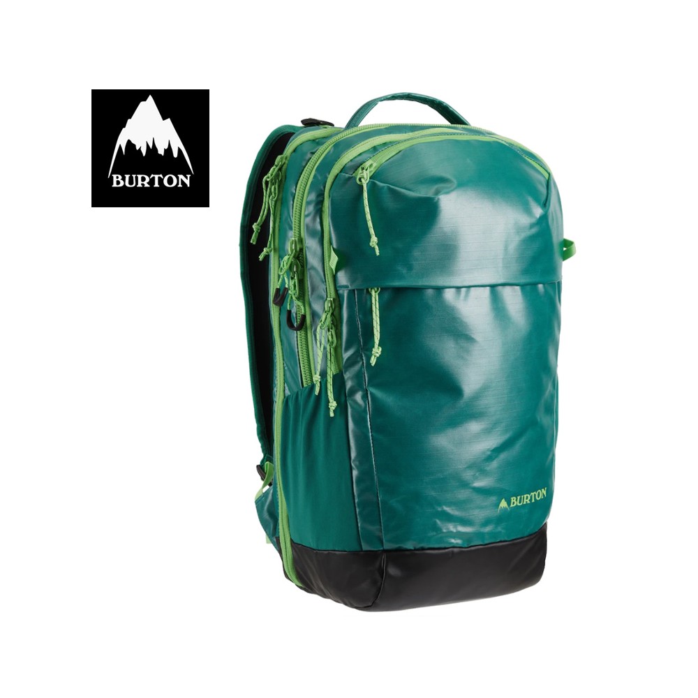 Sac à dos BURTON Multipath Daypack 25 L Vert Unisexe