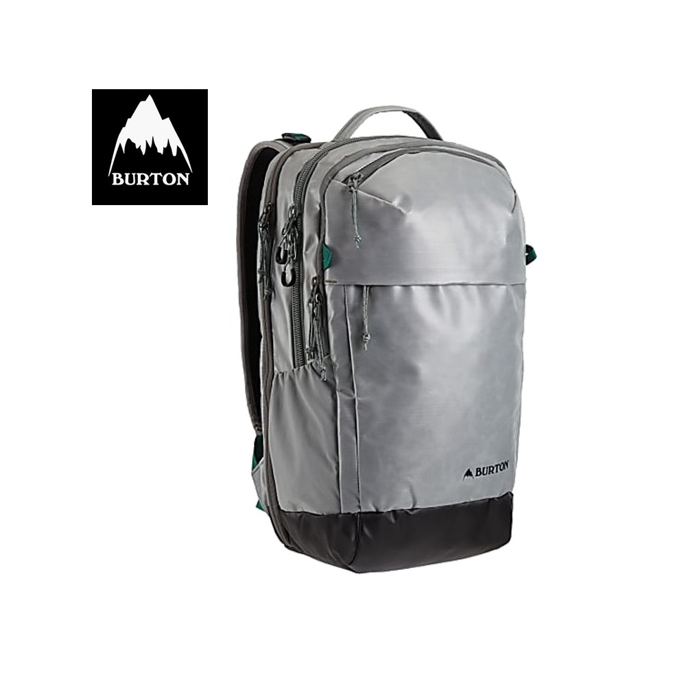 Sac à dos BURTON Multipath Daypack 25 L Gris Unisexe