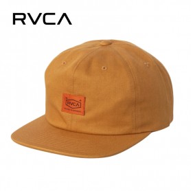 Casquette RVCA Chain Mail...