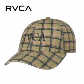 Casquette RVCA Staple Dad...