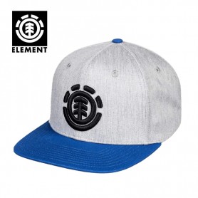 Casquette ELEMENT Knutsen...