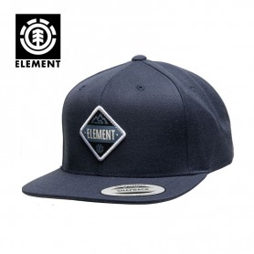 Casquette ELEMENT Trekker...