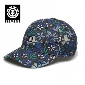 Casquette ELEMENT Fluky Dad...