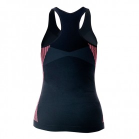 Débardeur de sport IRON-IC Tank Top Noir Femme