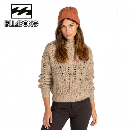 Pull billabong femme outlet