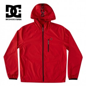 Veste coupe-vent DC SHOES...