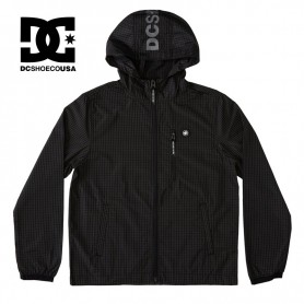 Veste coupe-vent DC SHOES...