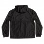 Anorak coupe-vent DC SHOES Field Noir Junior