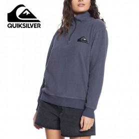 Polaire 1/2 zip QUIKSILVER...