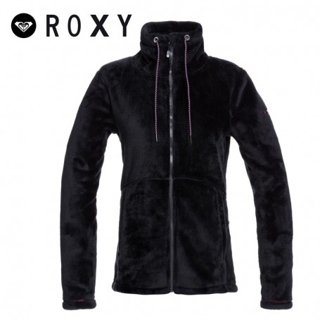 Polaire femme roxy deals