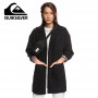 Manteau QUIKSILVER Womens Gris Femme