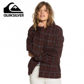 Surchemise QUIKSILVER...