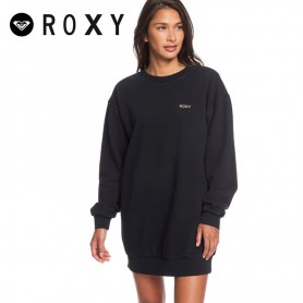 Robe Sweat ROXY Secret...