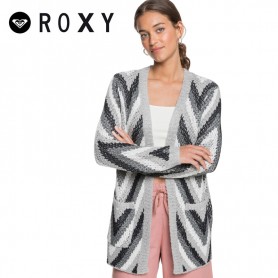 Gilet long ROXY Pure Shores...