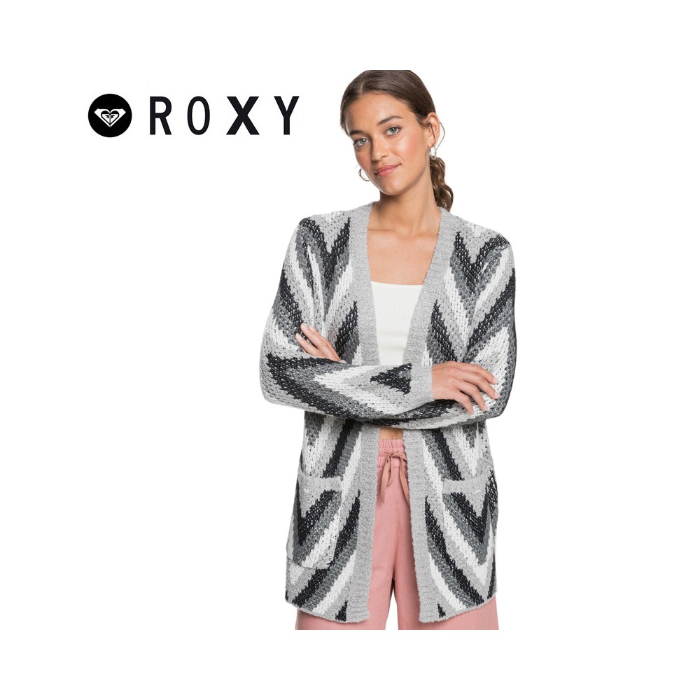 roxy gilet femme