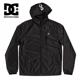 Veste coupe-vent DC SHOES...