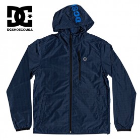 Veste coupe-vent DC SHOES...