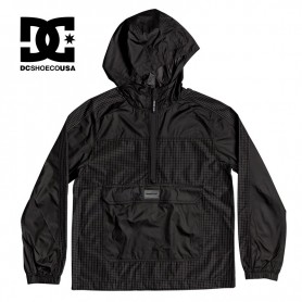 Anorak coupe-vent DC SHOES...
