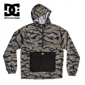 Anorak coupe-vent DC SHOES...