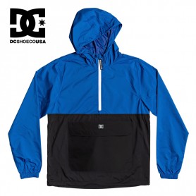 Anorak coupe-vent DC SHOES...