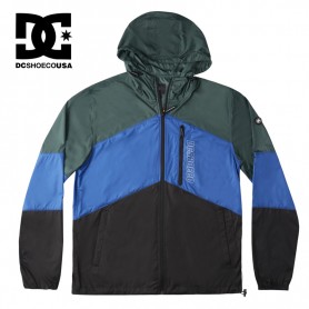 Veste coupe-vent DC SHOES...