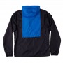 Veste coupe-vent DC SHOES Compact Dagup Bleu Homme