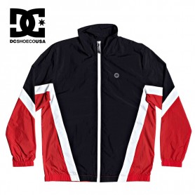 Veste coupe-vent DC SHOES...