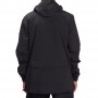 Anorak coupe-vent DC SHOES Thieves Noir Homme