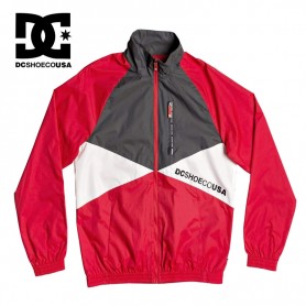 Veste coupe-vent DC SHOES...