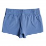 Short de bain ROXY Waves 2 Bleu Fille