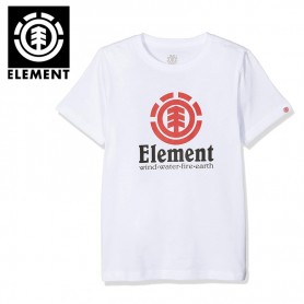 T-shirt ELEMENT Vertical SS...