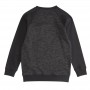 Pull BILLABONG Balance Crew Noir / Gris  Garçon