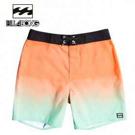 Boardshort BILLABONG All Day Fade Orange Junior