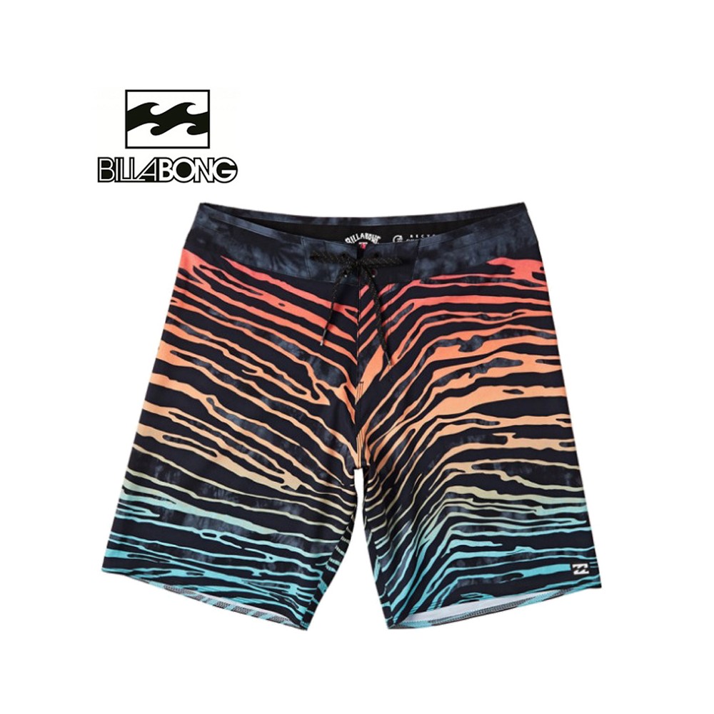 Boardshort BILLABONG Sundays Pro Neon Junior