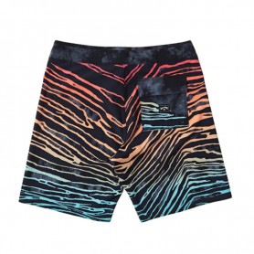 Boardshort BILLABONG Sundays Pro Neon Junior