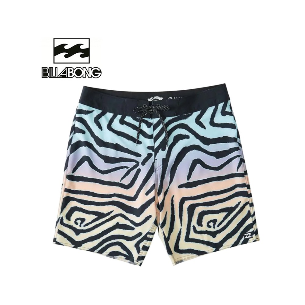 Boardshort BILLABONG Sundays Pro Solar Junior