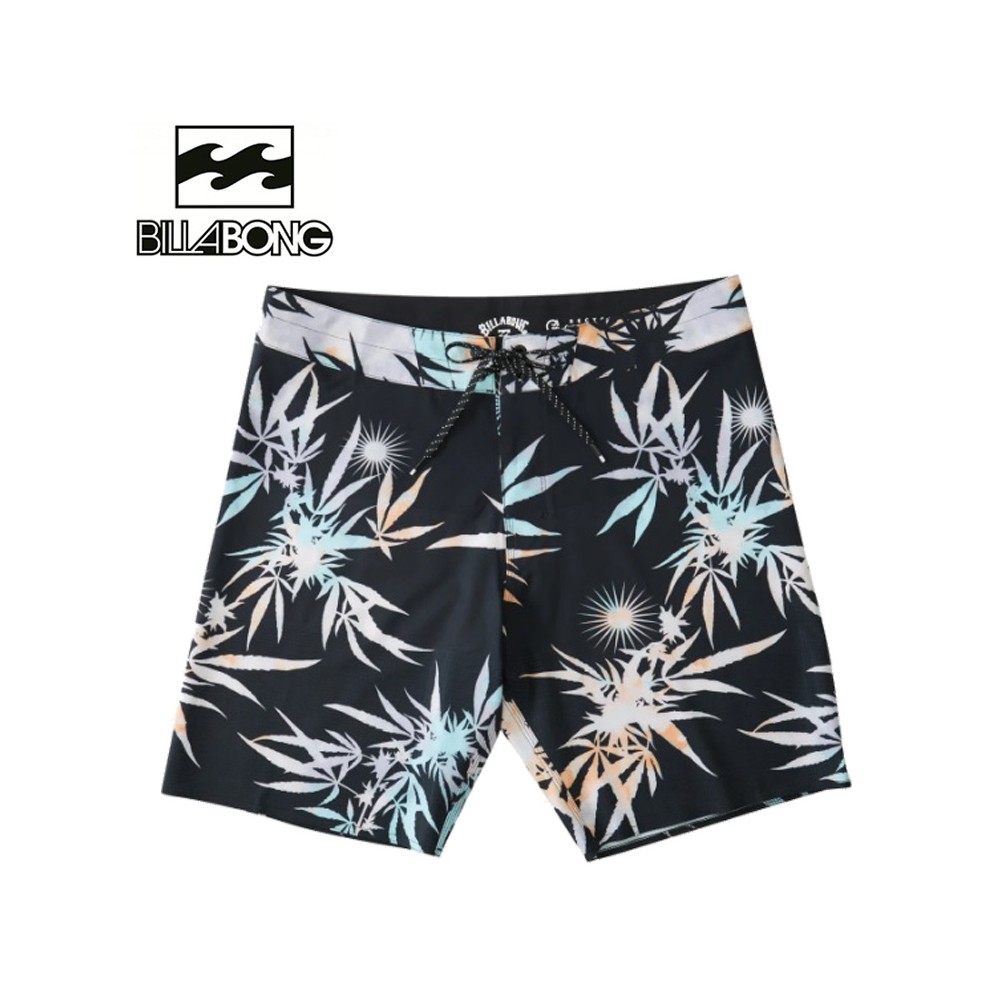 Boardshort BILLABONG Sundays Pro Noir Junior