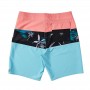 Boardshort BILLABONG Tribong Neon Junior