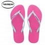 Tongs HAVAIANAS Pop-up Fuschia Femme