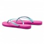 Tongs HAVAIANAS Pop-up Fuschia Femme