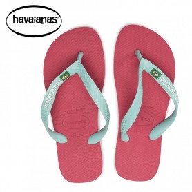 Tongs HAVAIANAS Brasil Logo...