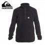 Veste polaire QUIKSILVER Aker Noir Garçon