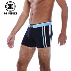 Boxer coton NO PUBLIK Two...