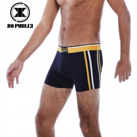 Boxer coton NO PUBLIK Two...