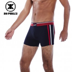 Boxer coton NO PUBLIK Two...